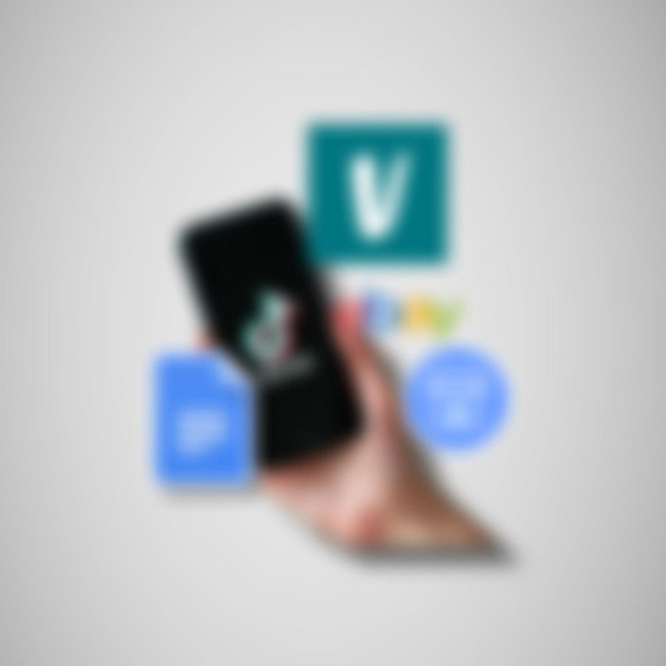 Reselling Gidas (Guide)