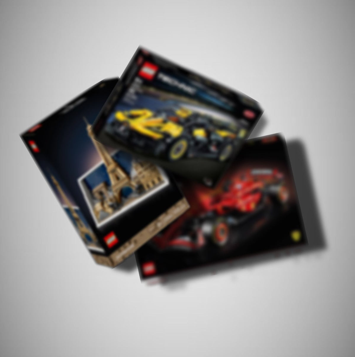 Konstruktorių Vendorius