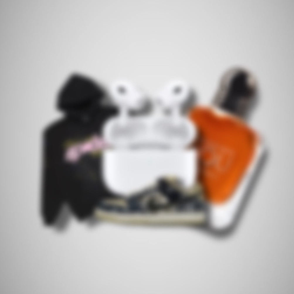 Visi Vendoriai + Reselling Gidas (Guide)